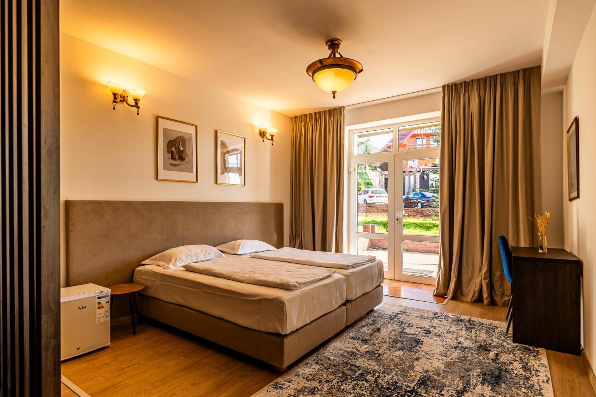 Monterai Resort Poiana Brasov Exterior photo
