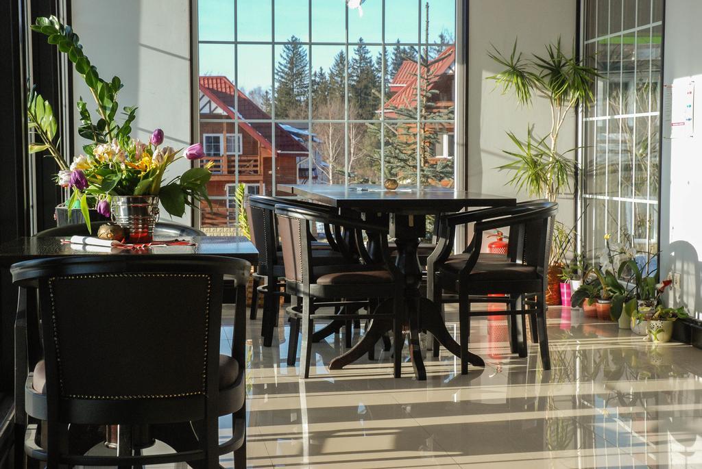 Monterai Resort Poiana Brasov Exterior photo